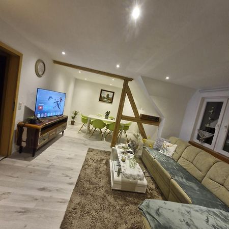 Sumeja Residence Triberg im Schwarzwald Bagian luar foto