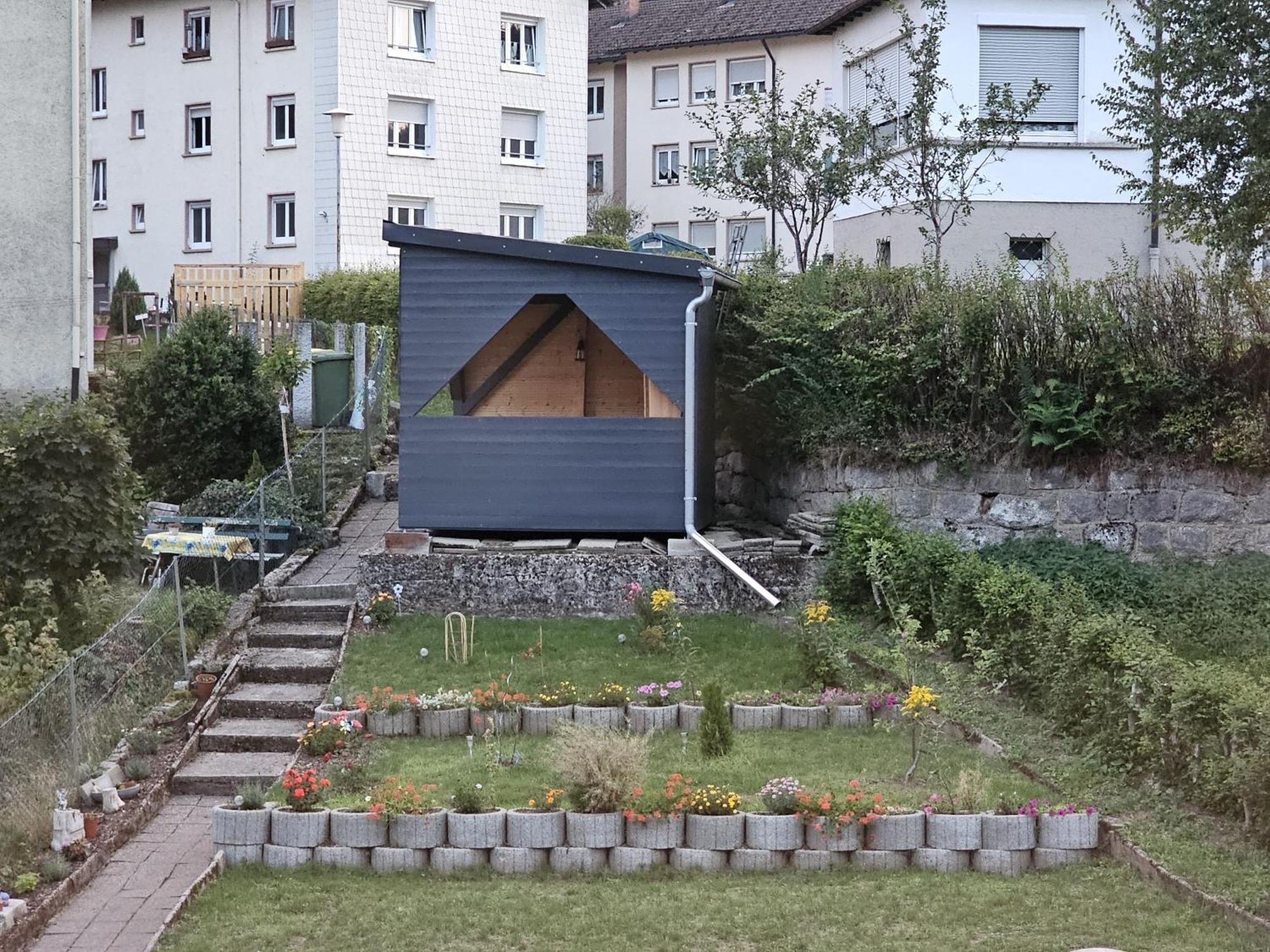Sumeja Residence Triberg im Schwarzwald Bagian luar foto