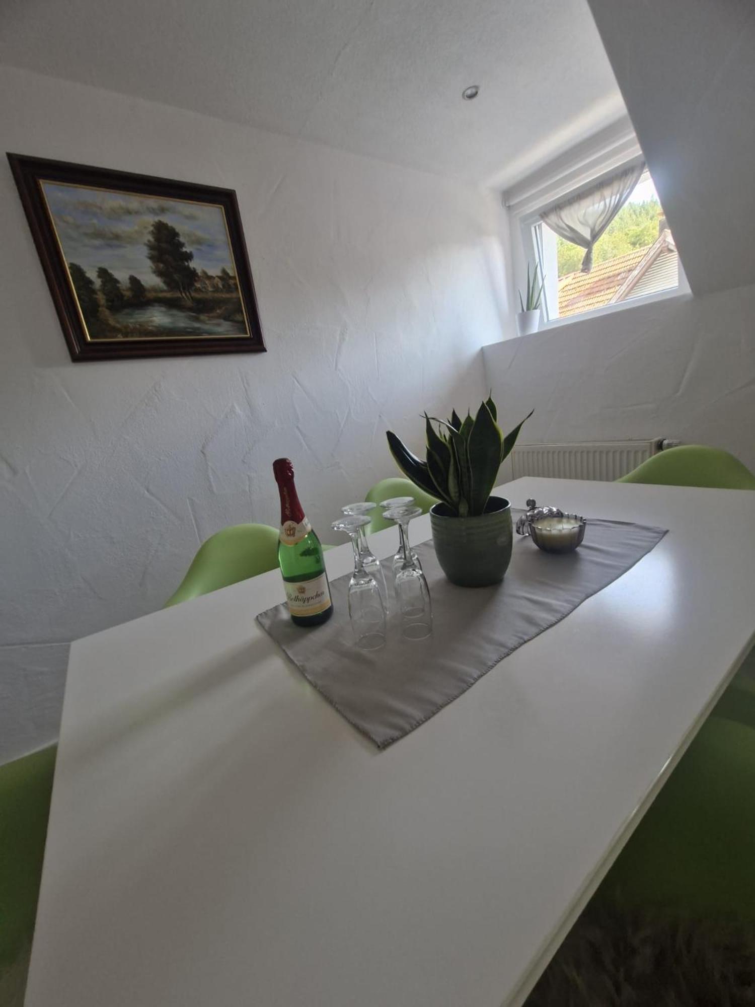 Sumeja Residence Triberg im Schwarzwald Bagian luar foto
