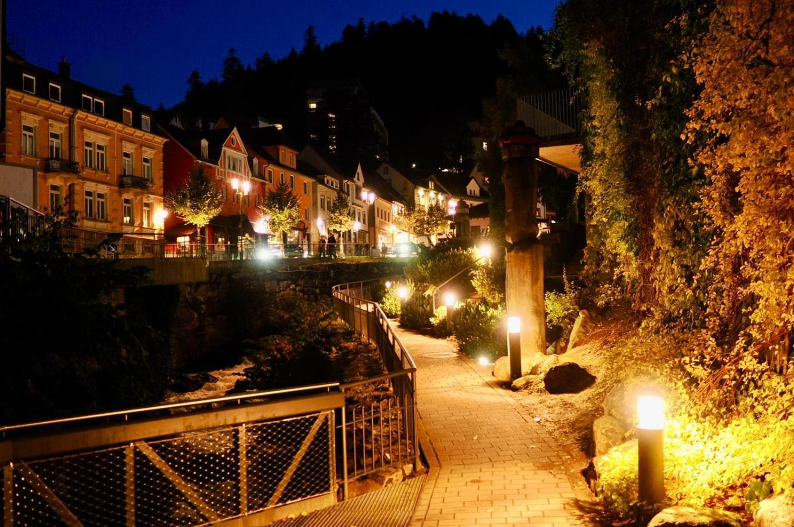 Sumeja Residence Triberg im Schwarzwald Bagian luar foto